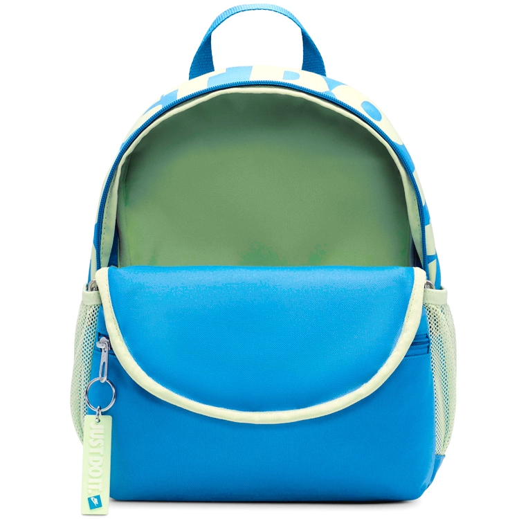 Rucsac Nike Y NK BRSLA JDI MINI BKPK